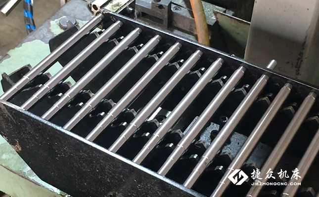 自動(dòng)送料機(jī)V型槽式