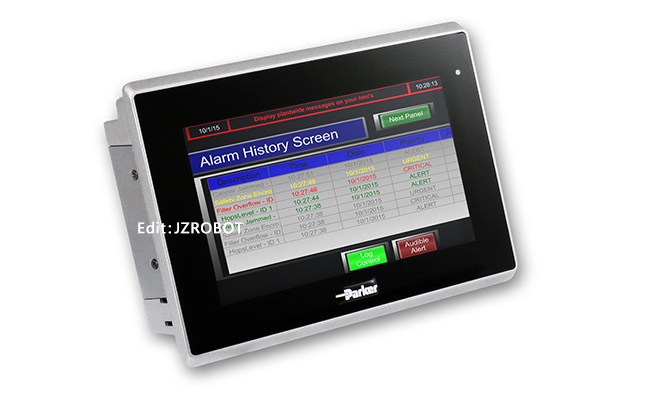 機械手控制系統(tǒng)