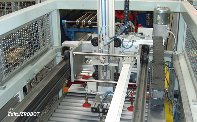 機械手生產廠家