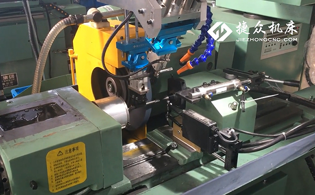 桁架上下料機器人