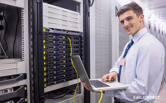 數控技術是什么