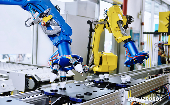 自動化專業就業方向