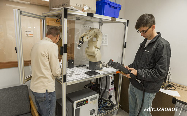 電氣自動化專業