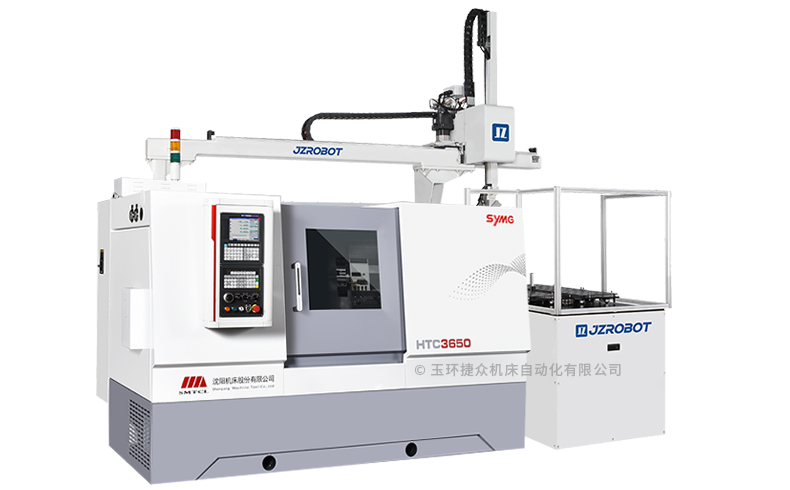 沈陽數(shù)控車床